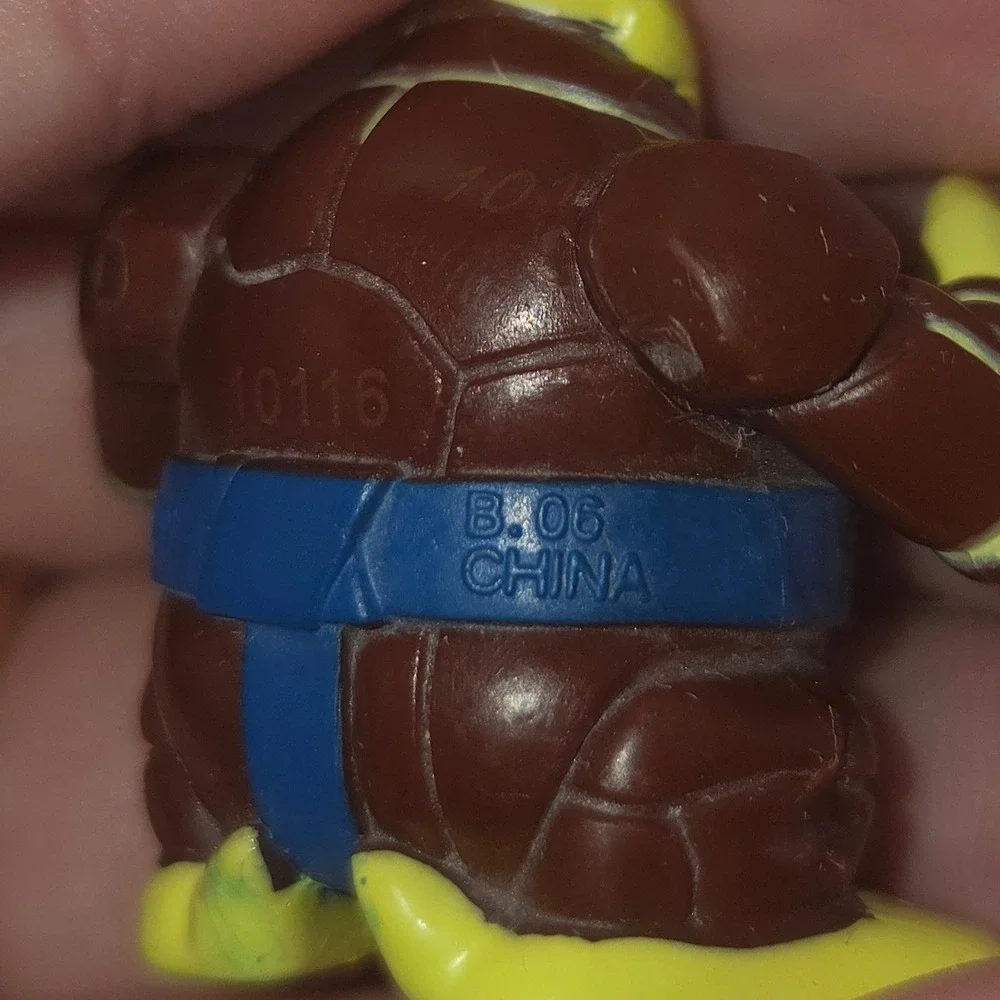 Bandai Namco authentic 2007